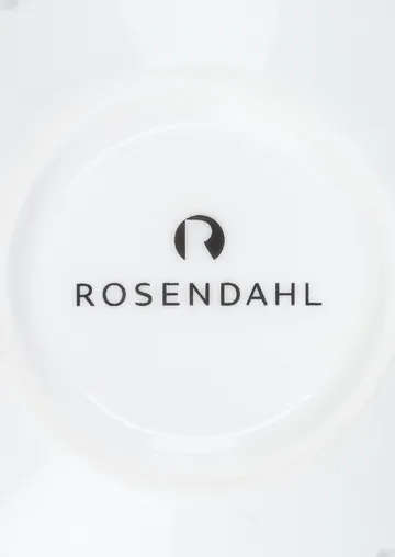 Grand Cru Tapas-set - Hvit, 3 deler - Rosendahl