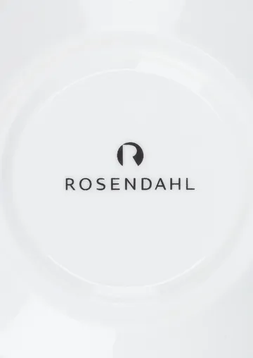 Grand Cru Tapas-set - Hvit, 4 deler - Rosendahl
