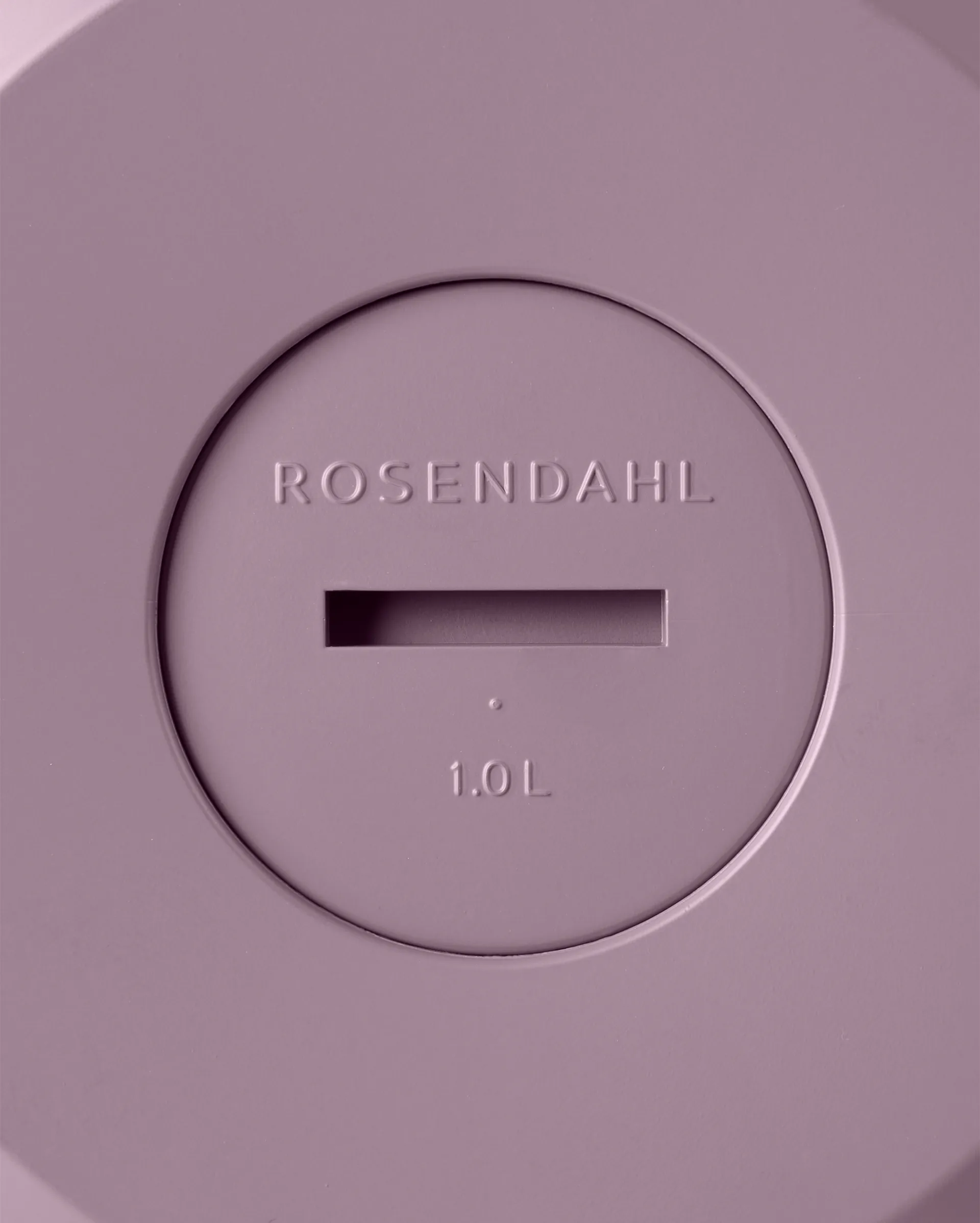 Grand Cru termos, Lavender Rosendahl