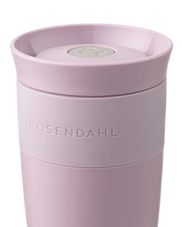 Grand Cru To Go kopp 28 cl - Lavender - Rosendahl