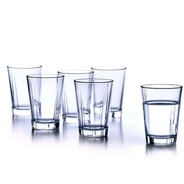 Grand Cru vannglass 6-pakning - 22 cl - Rosendahl