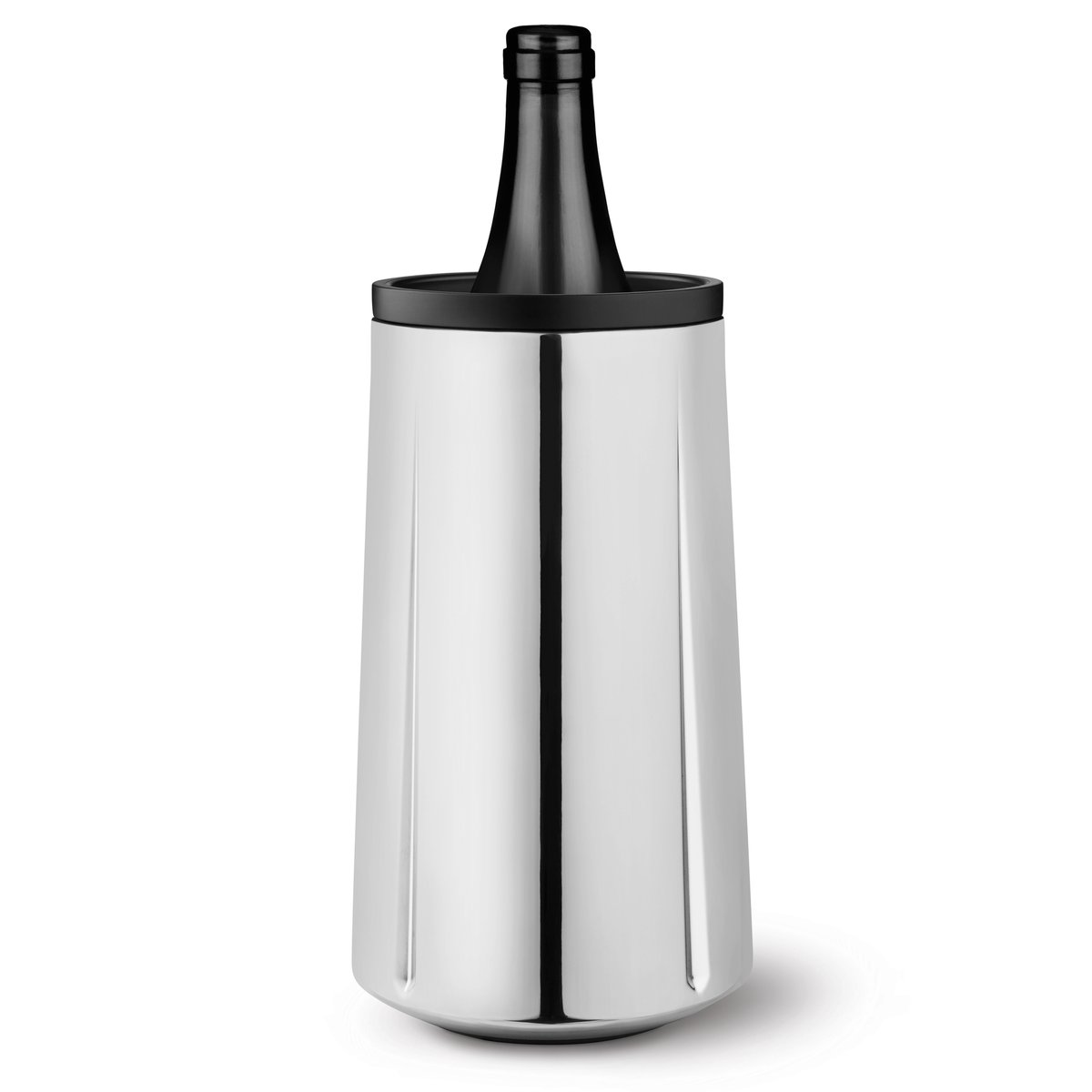Rosendahl - Grand Cru Barware vinkjøler stål 22 cm