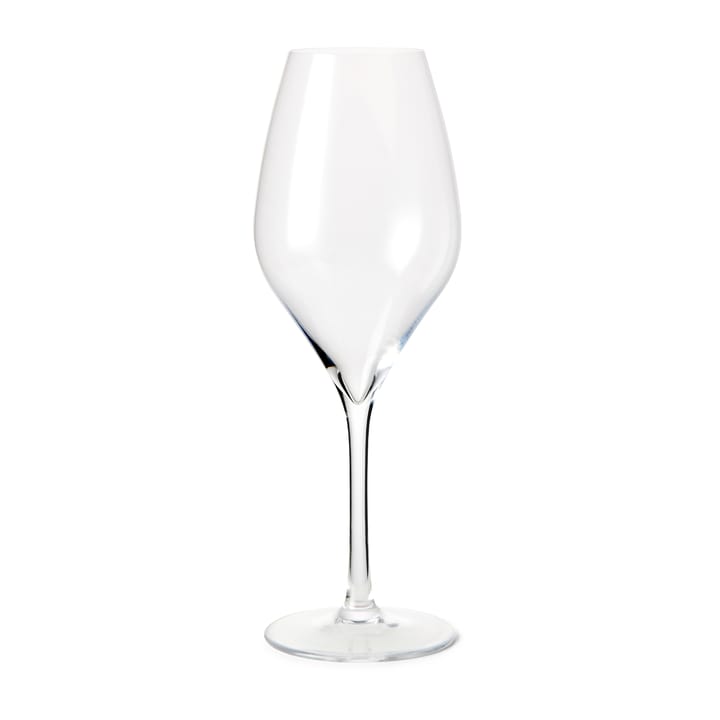 Premium champagneglass 37 cl 2-pakning, Klar Rosendahl