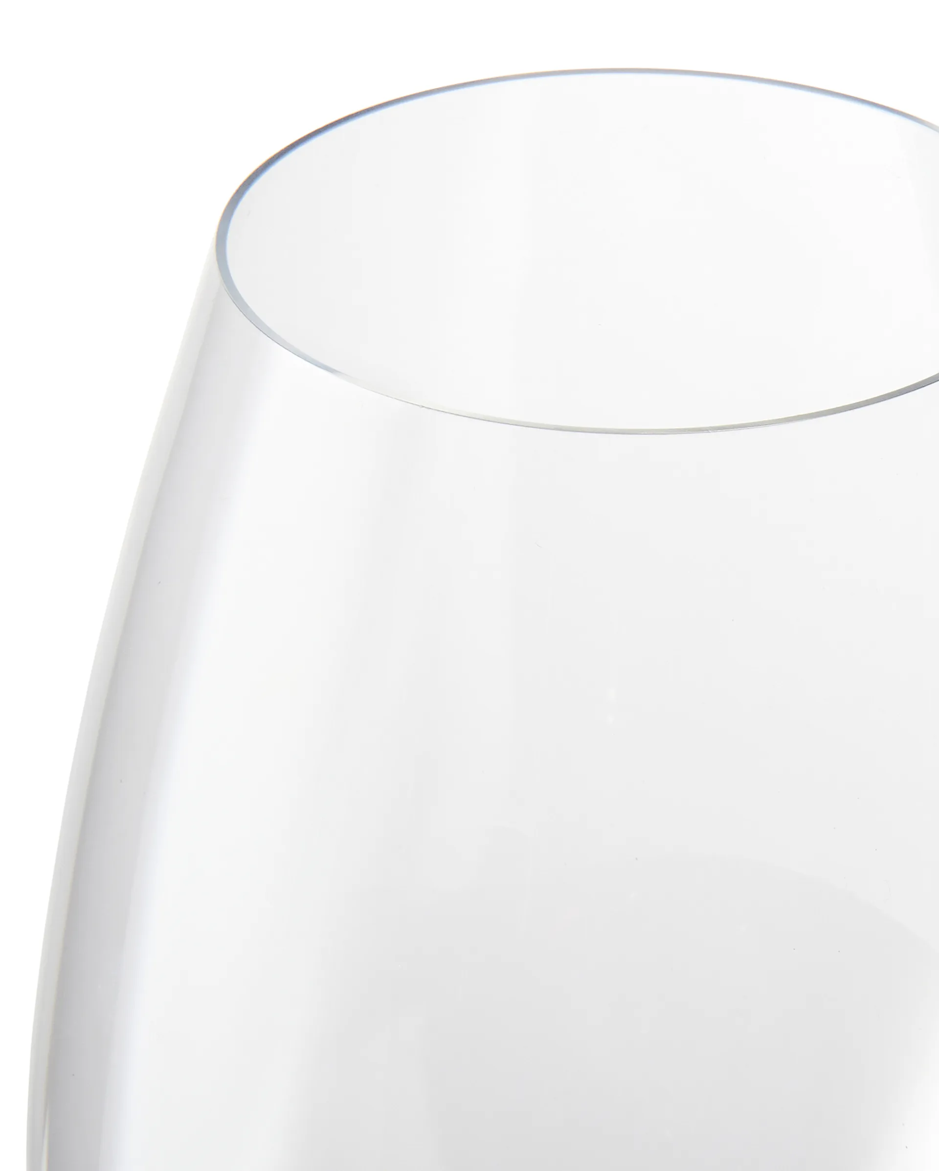 Premium champagneglass 37 cl 2-pakning, Klar Rosendahl