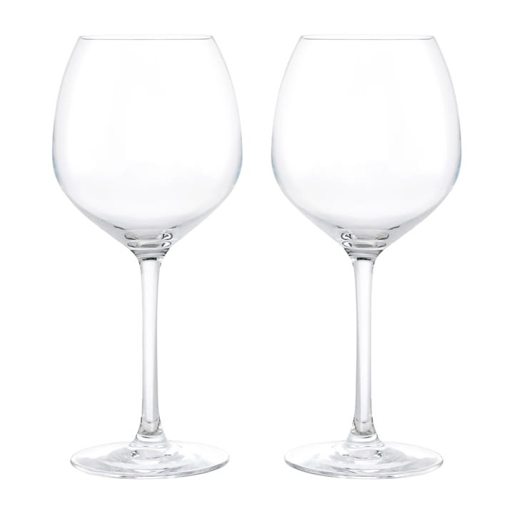 Premium hvitvinsglas 54 cl 2-pakning, Klar
​
​ Rosendahl