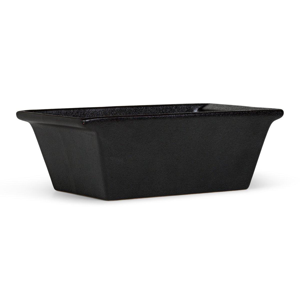Rosendahl Rå Saltkar 6,5cm Sort