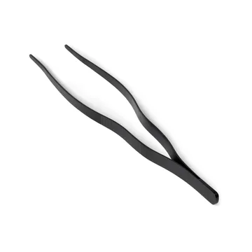 Rå stekepinsett - Stål - Rosendahl