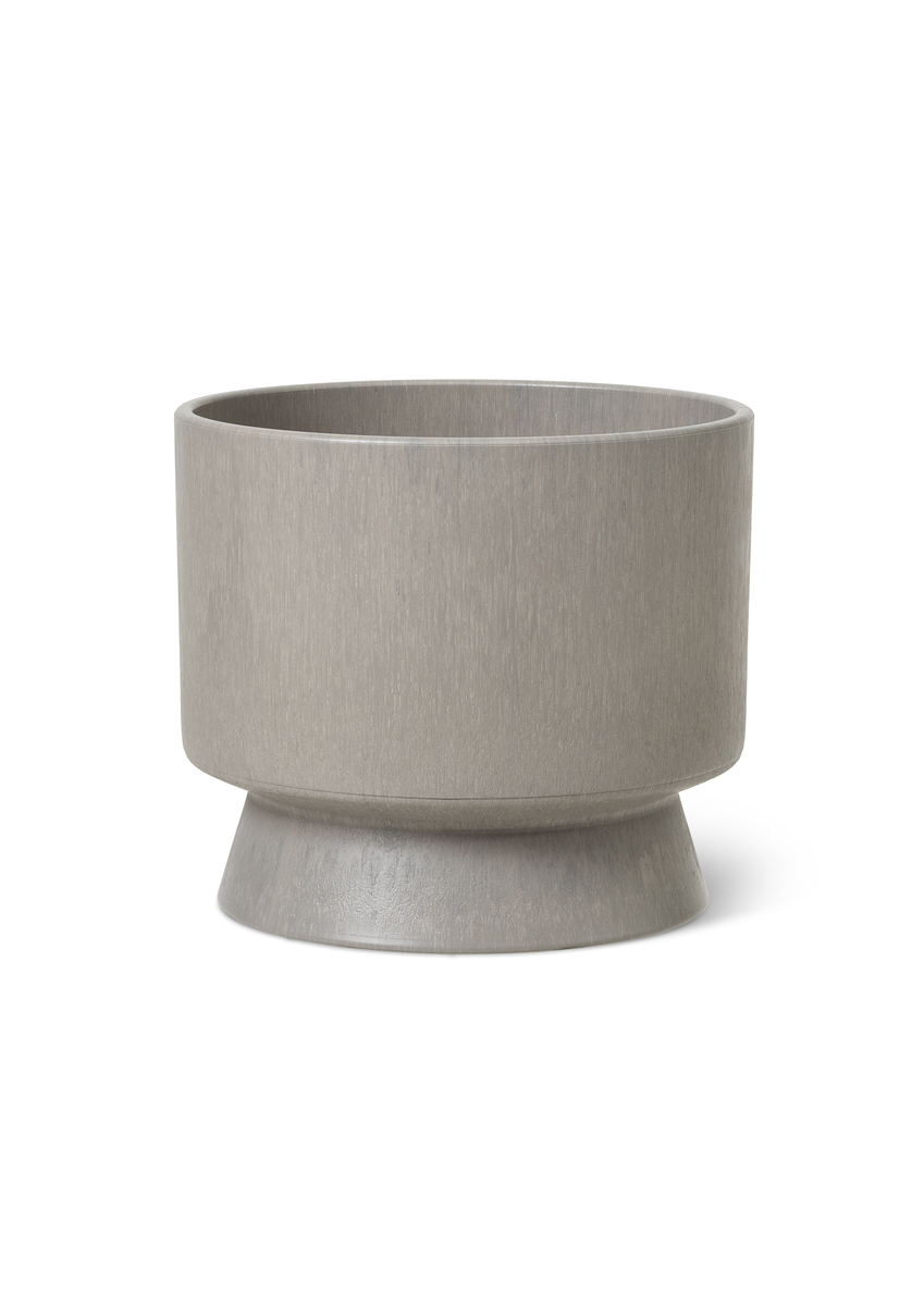 RO blomsterpotte sand 15 cm