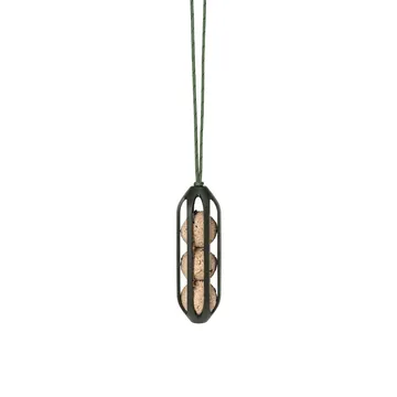 Rosendahl Birds talgballholder - Grønn, 46 cm - Rosendahl