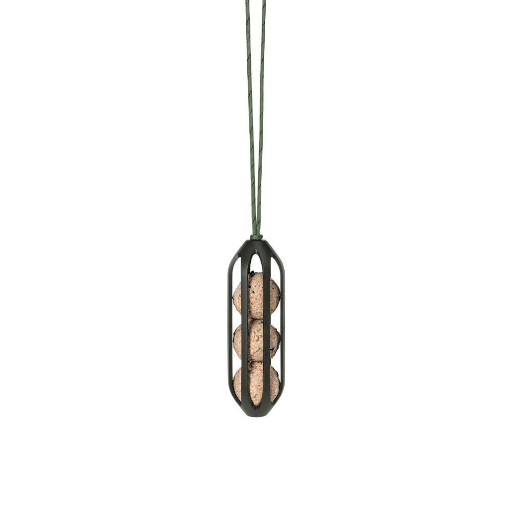 Rosendahl Rosendahl Birds talgballholder Grønn, 46 cm