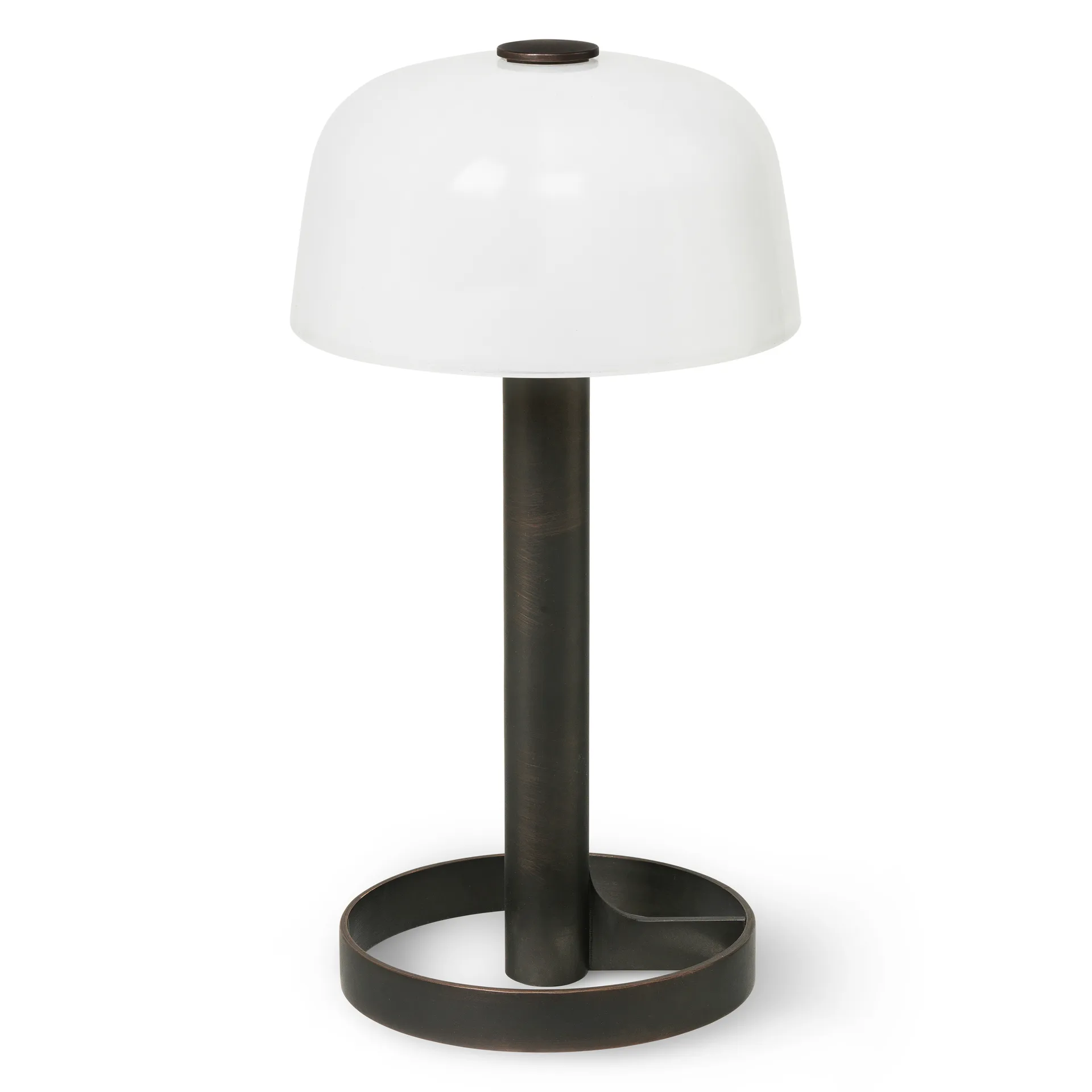 Soft Spot bordlampe 24,5 cm, Off-white Rosendahl