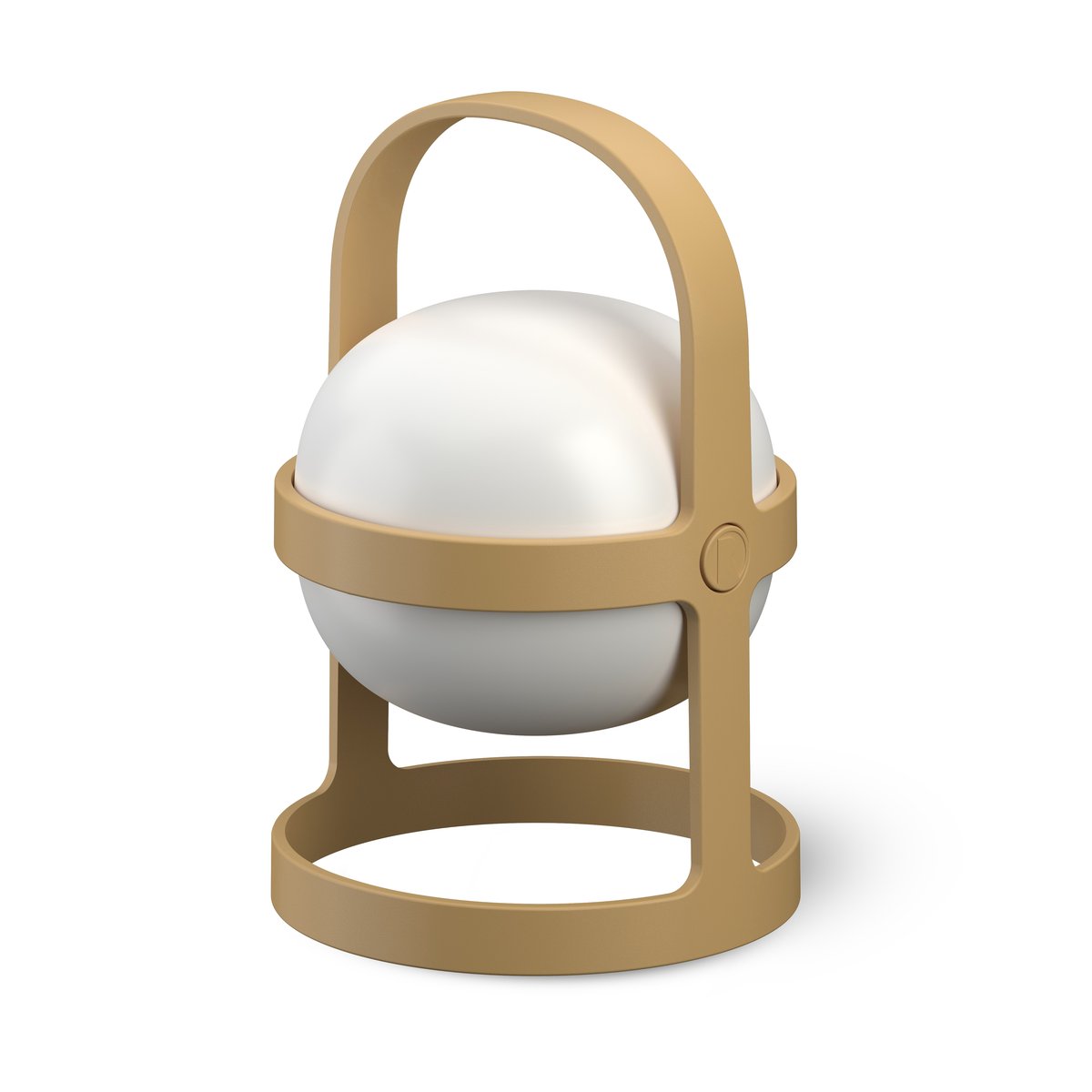 Rosendahl - Soft Spot solar circular 18,5 cm wheat