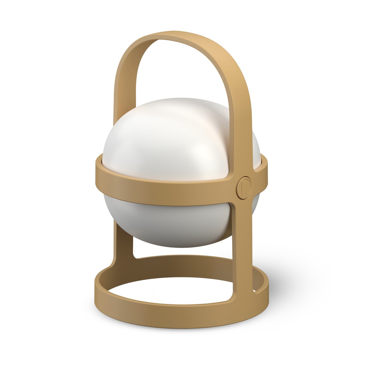 Rosendahl - Soft Spot solar circular 25 cm wheat