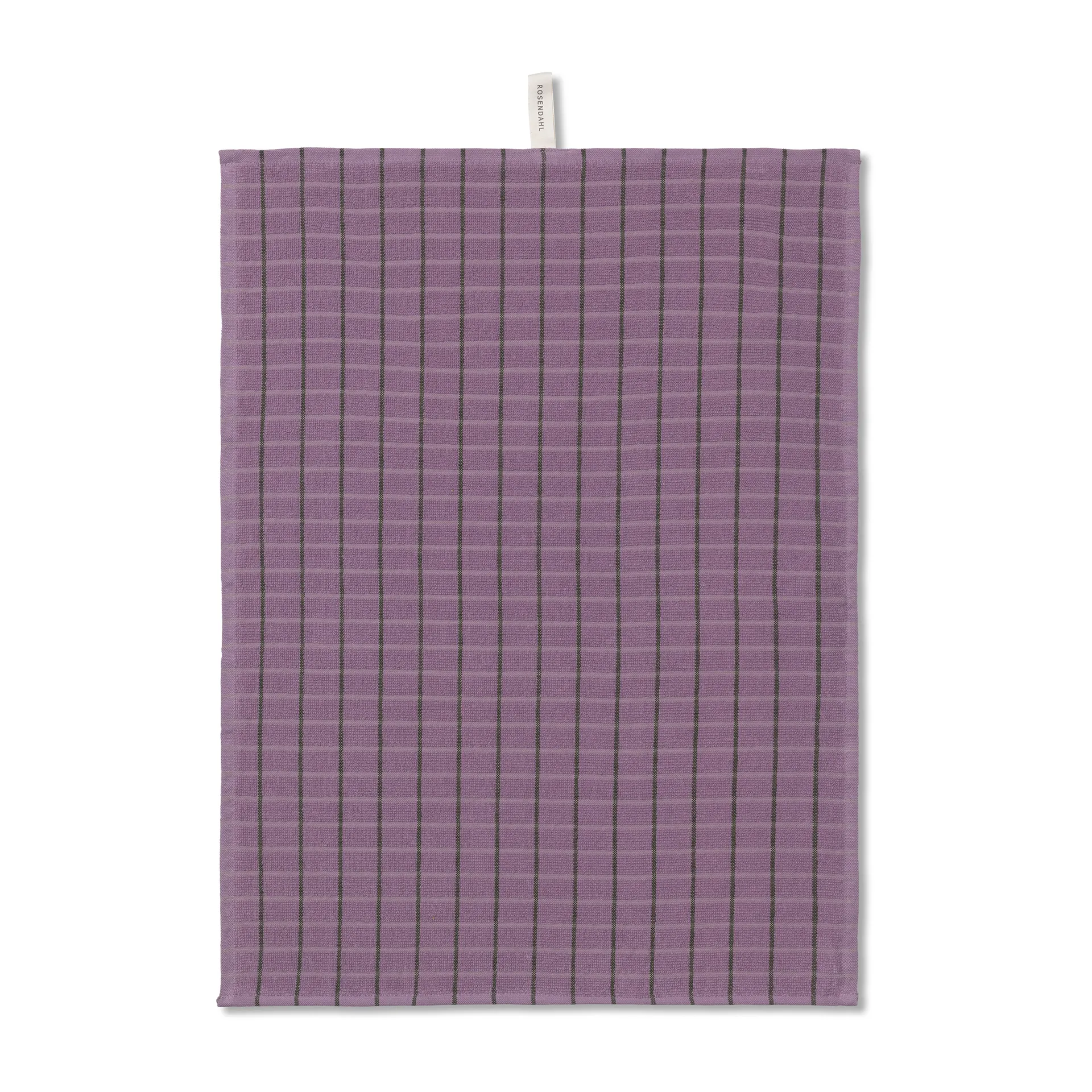 Terry kjøkkenhåndkle 50 x 70 cm, Lavendel Rosendahl