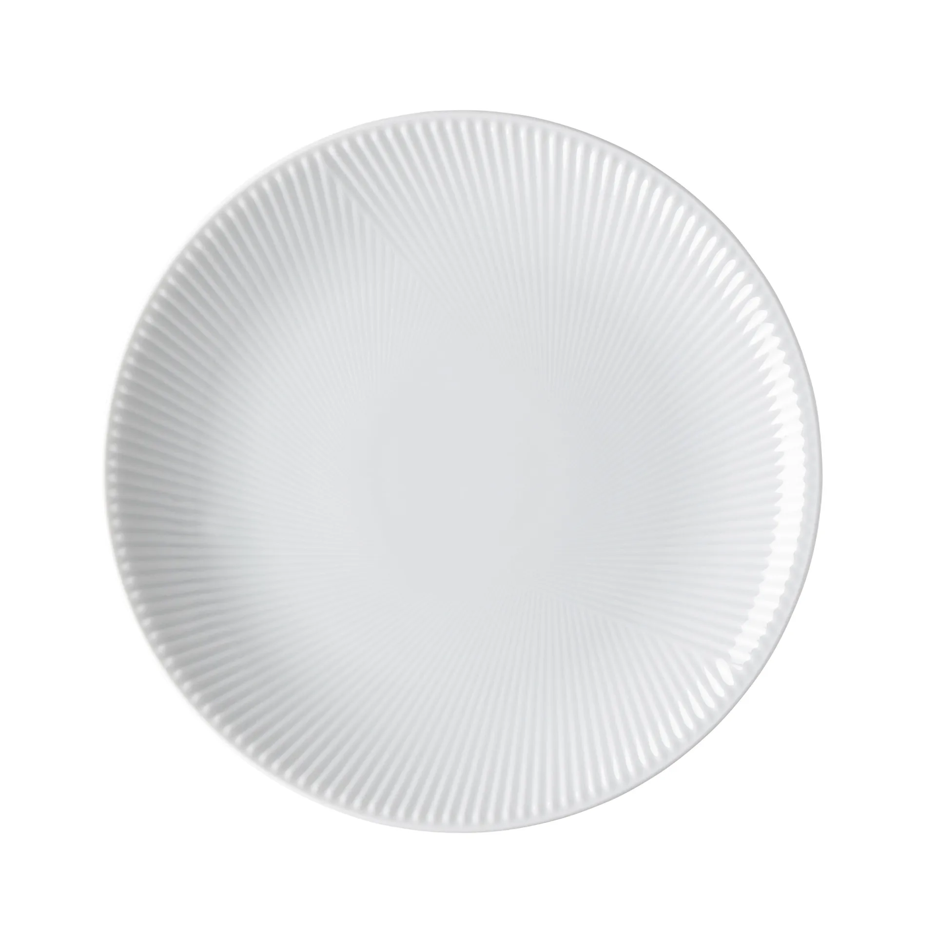 Blend tallerken diagonal, 21 cm Rosenthal