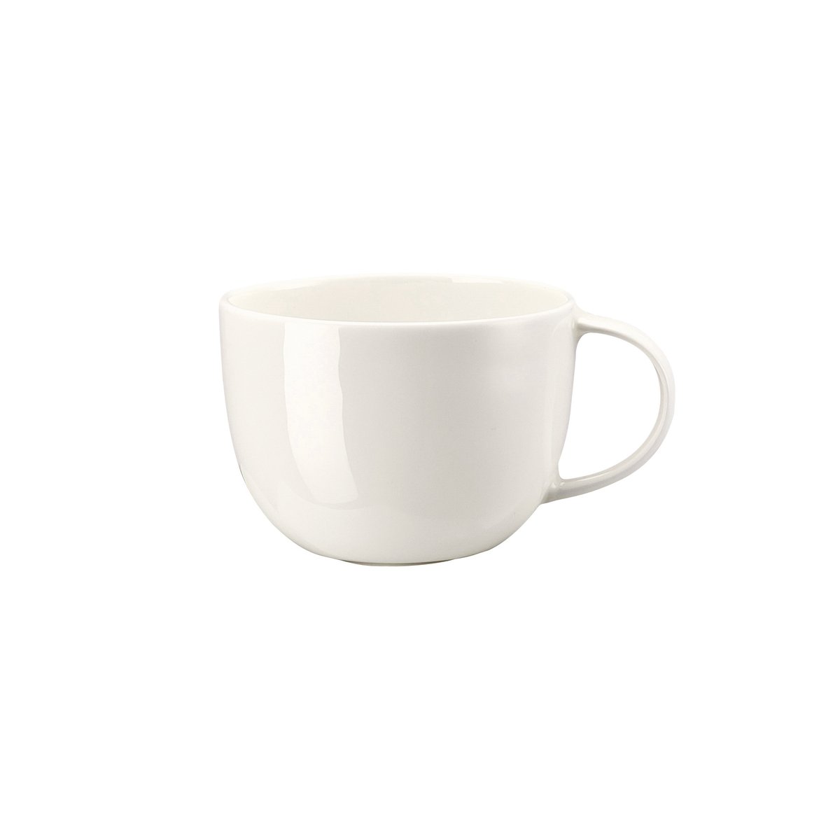Rosenthal Brillance espressokopp 8 cl Hvit