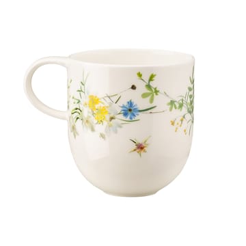 Brillance Fleurs des Alpes kopp 34 cl - Multi - Rosenthal