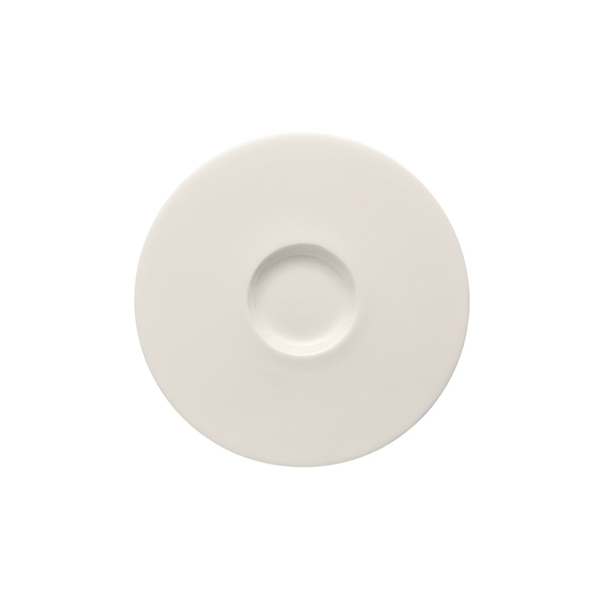 Rosenthal Brillance kaffefat 15 cm Hvit
