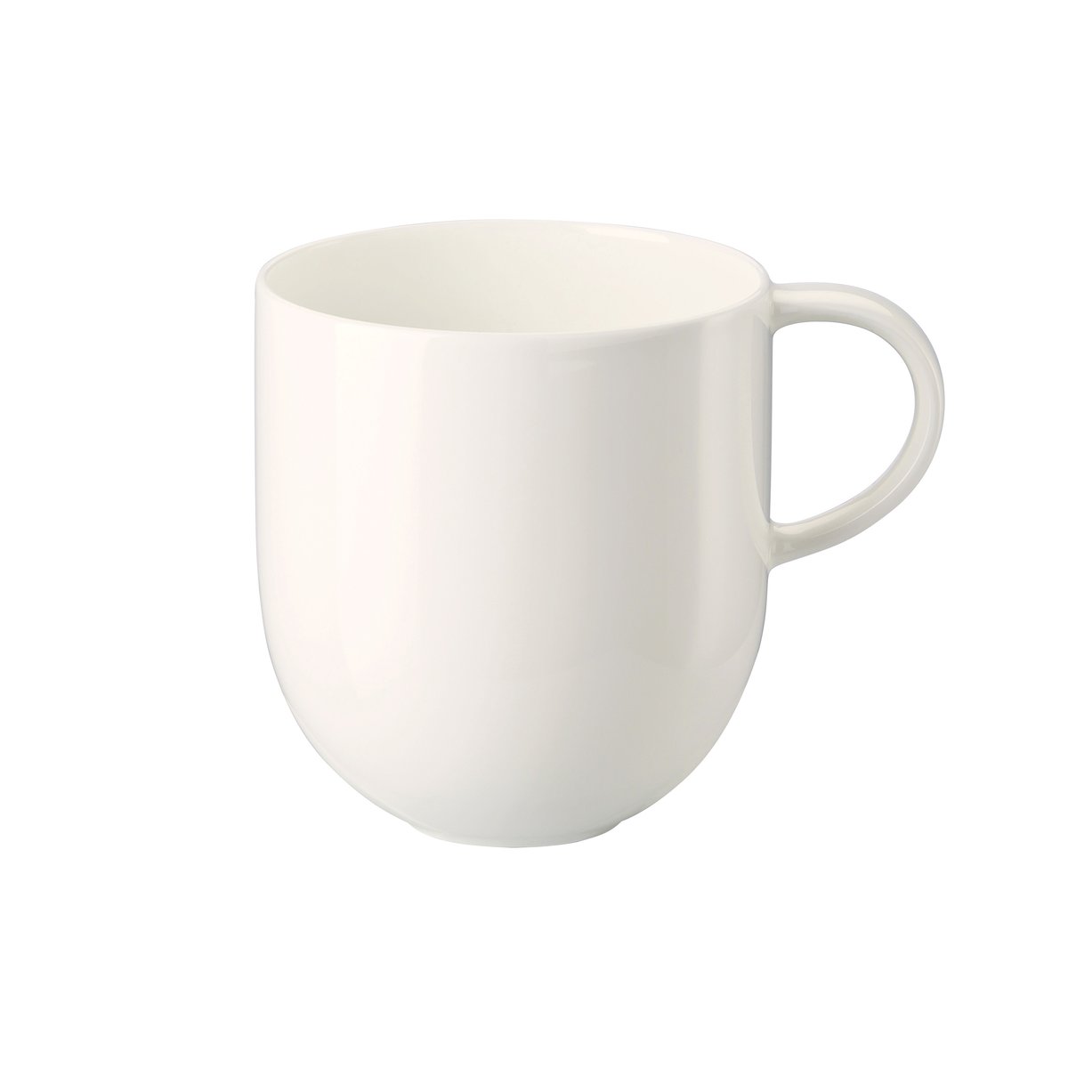 Rosenthal Brillance kopp 34 cl Hvit