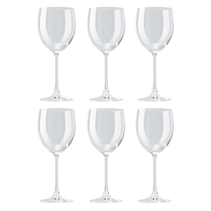 DiVino Goblet vannglass 44 cl 6-stk. - Klar - Rosenthal