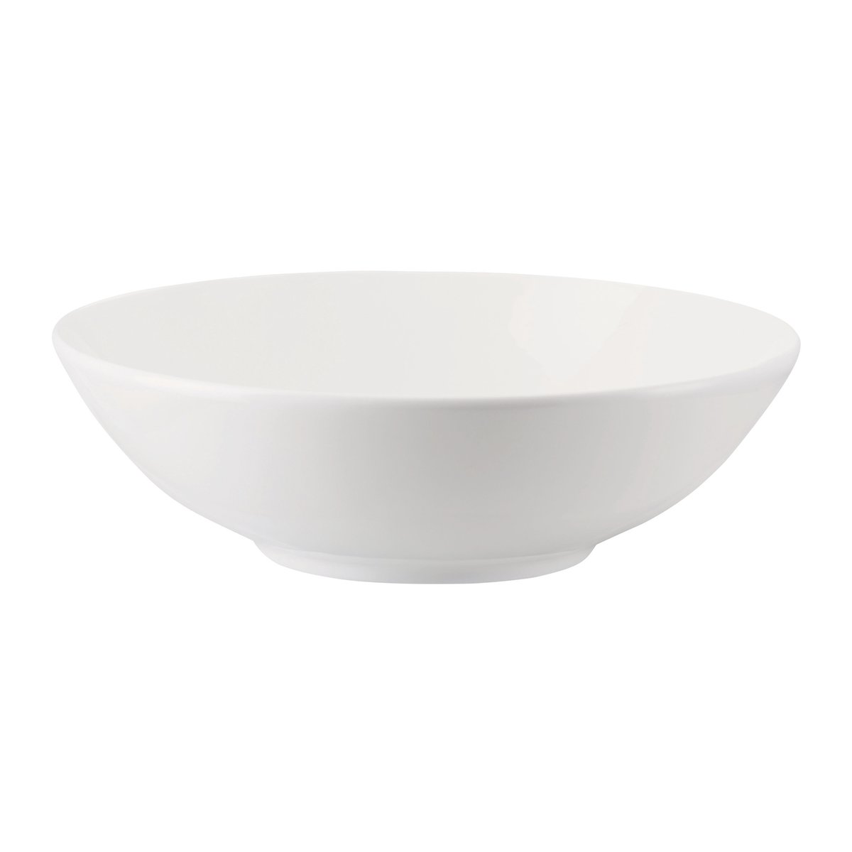Rosenthal Jade fruktskål Hvit