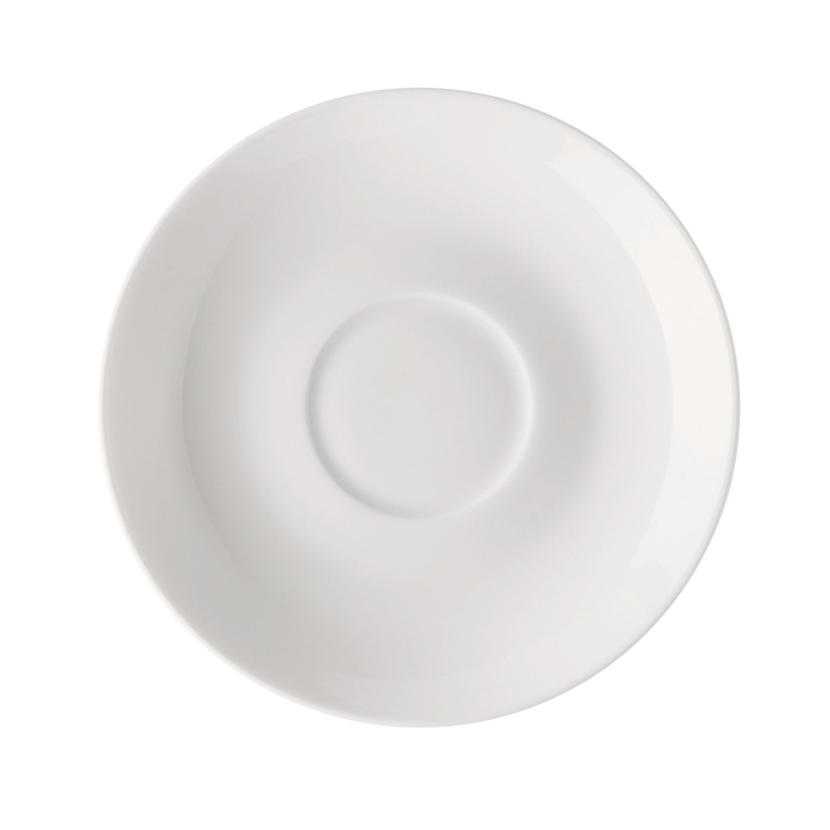 Rosenthal Jade kaffefat Hvit