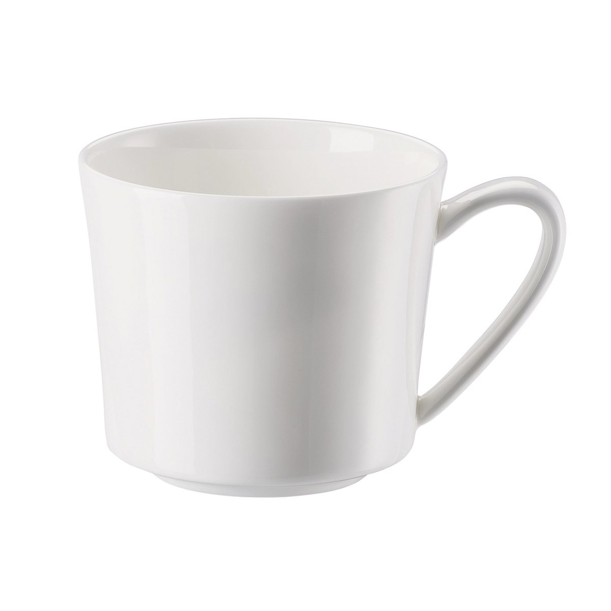 Rosenthal Jade kaffekopp 20 cl Hvit