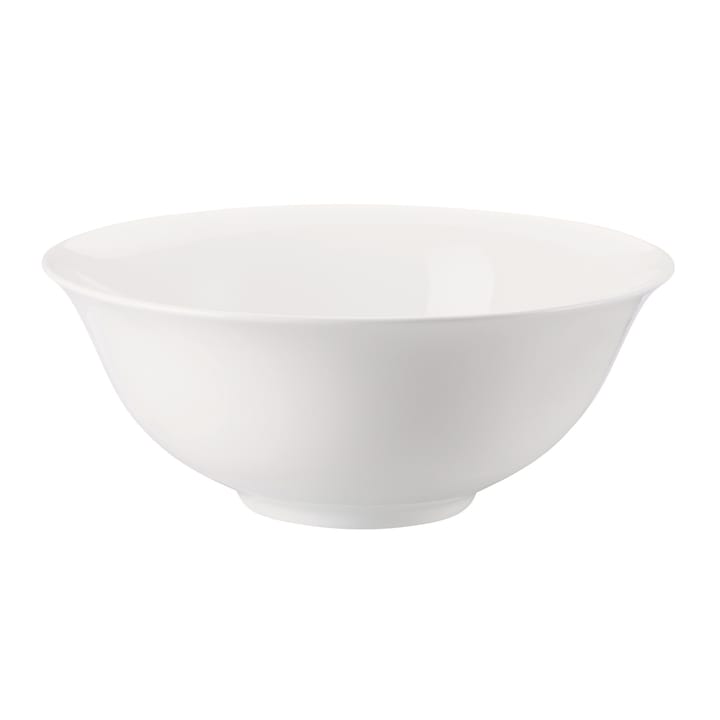 Jade skål 23 cm - Hvit - Rosenthal