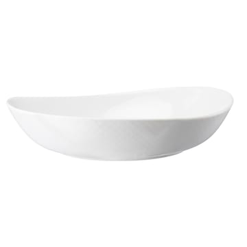 Junto dyp tallerken 22 cm - Hvit - Rosenthal