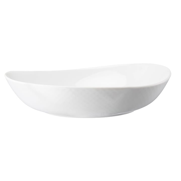 Junto dyp tallerken 22 cm, Hvit Rosenthal