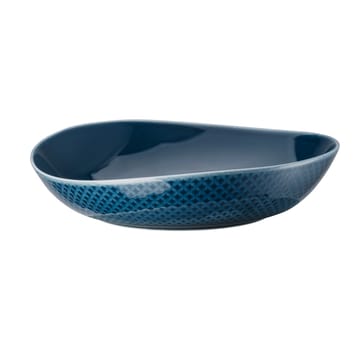 Junto dyp tallerken 22 cm - Ocean blue - Rosenthal