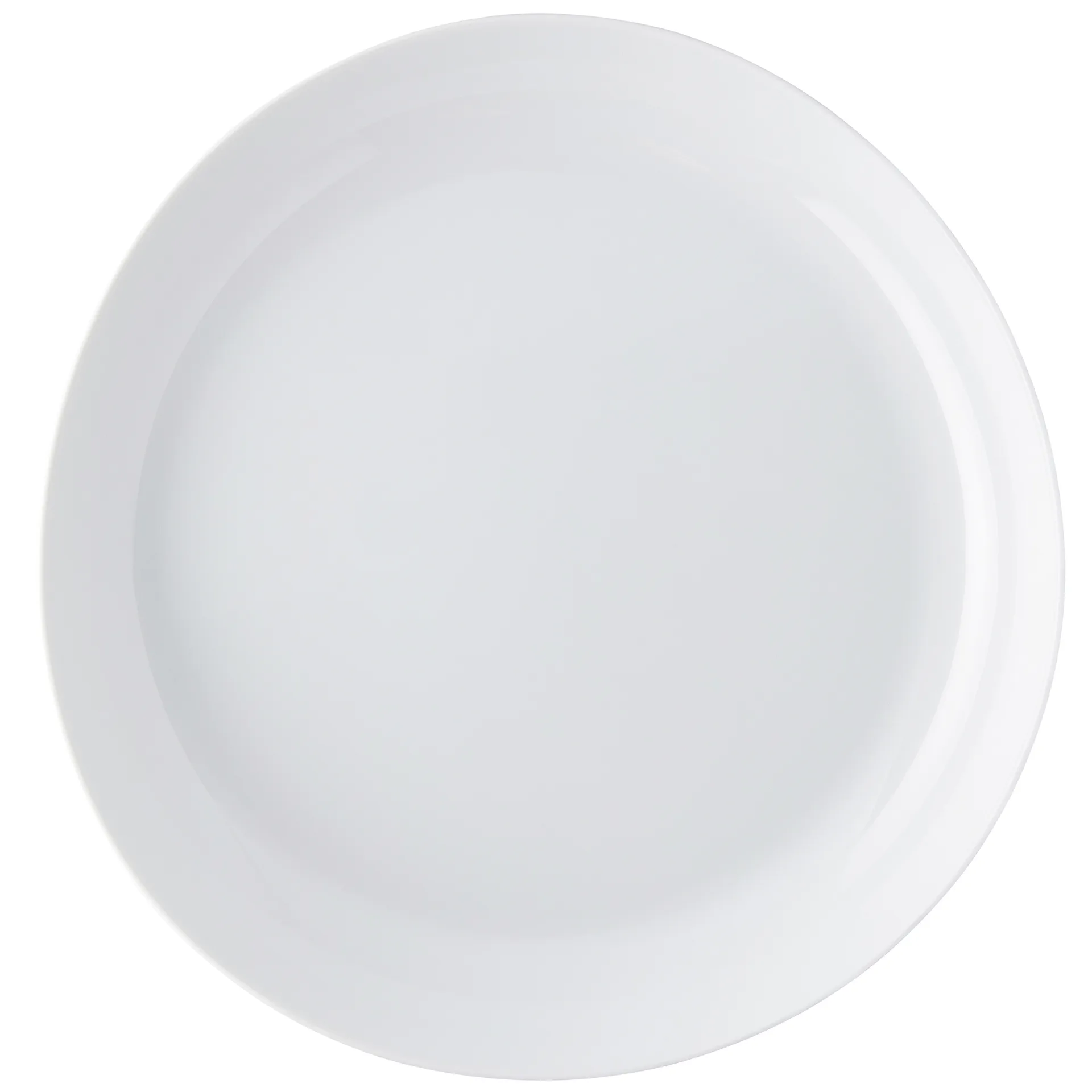 Junto dyp tallerken 33 cm, Hvit Rosenthal