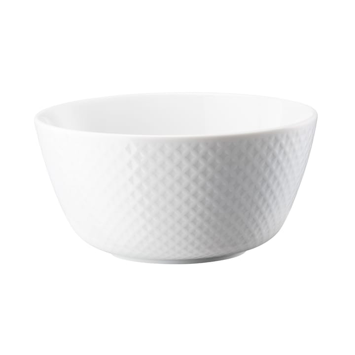 Junto frokostskål 14 cm - Hvit - Rosenthal