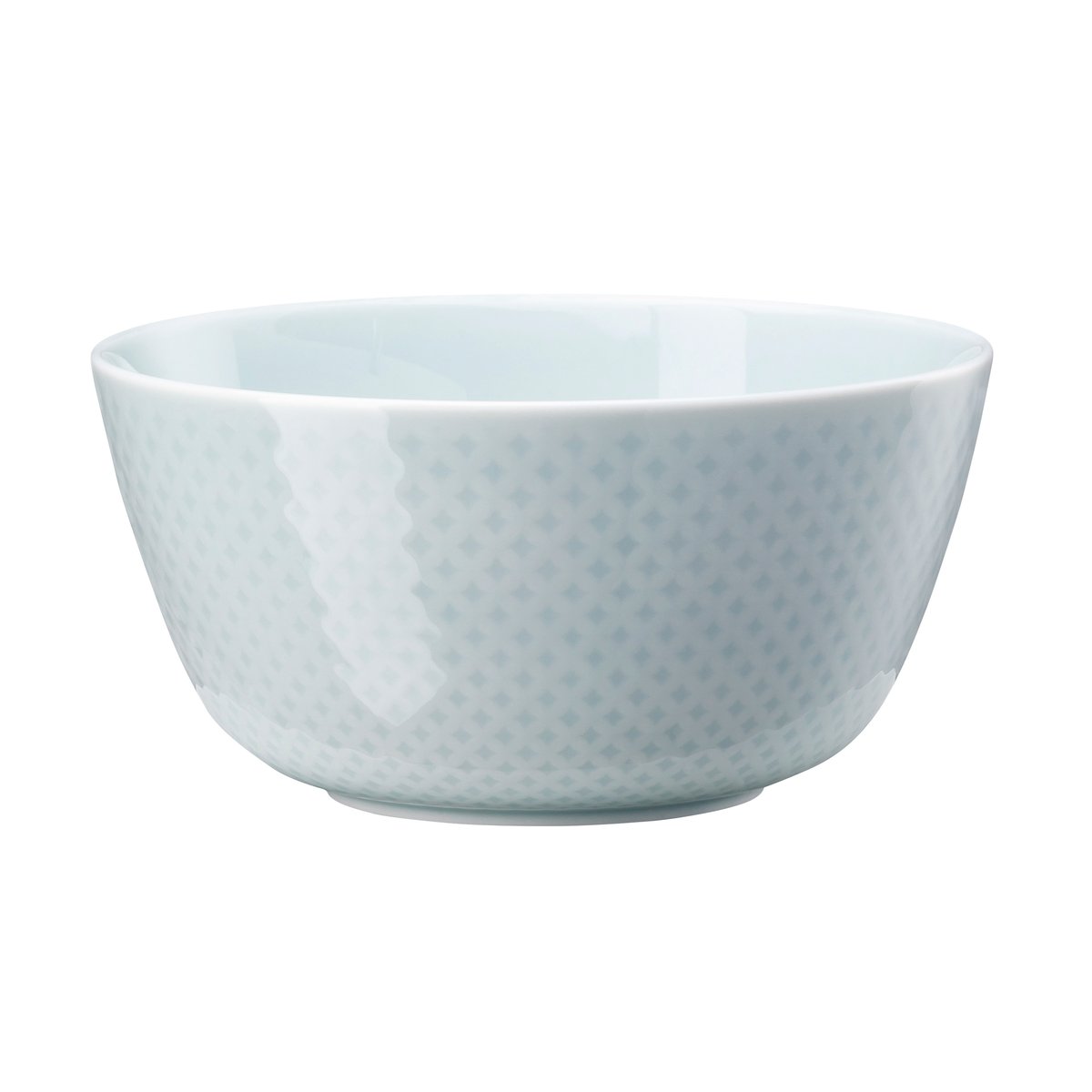 Rosenthal Junto frokostskål 14 cm Opal green