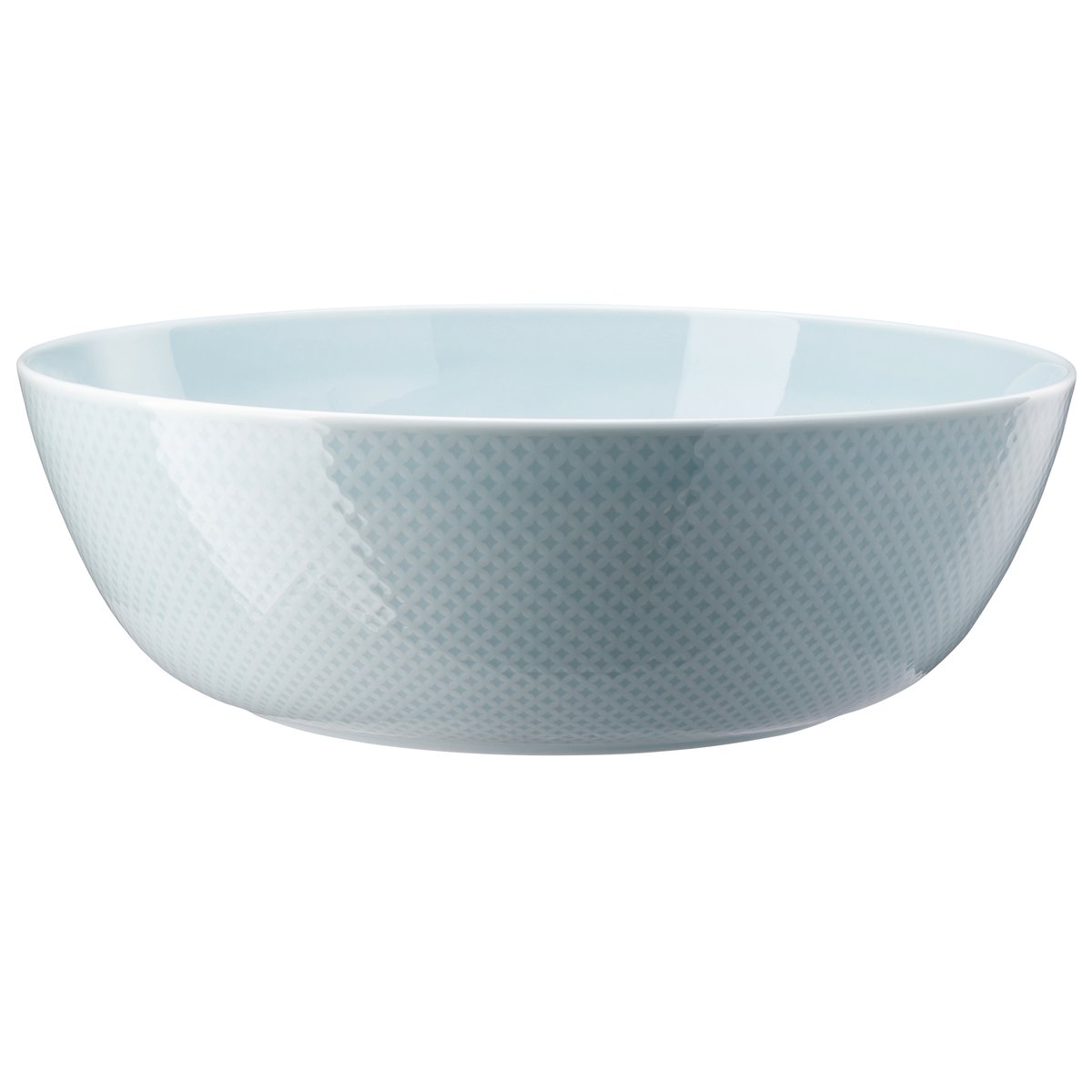 Rosenthal Junto salatskål 33 cm Opal green