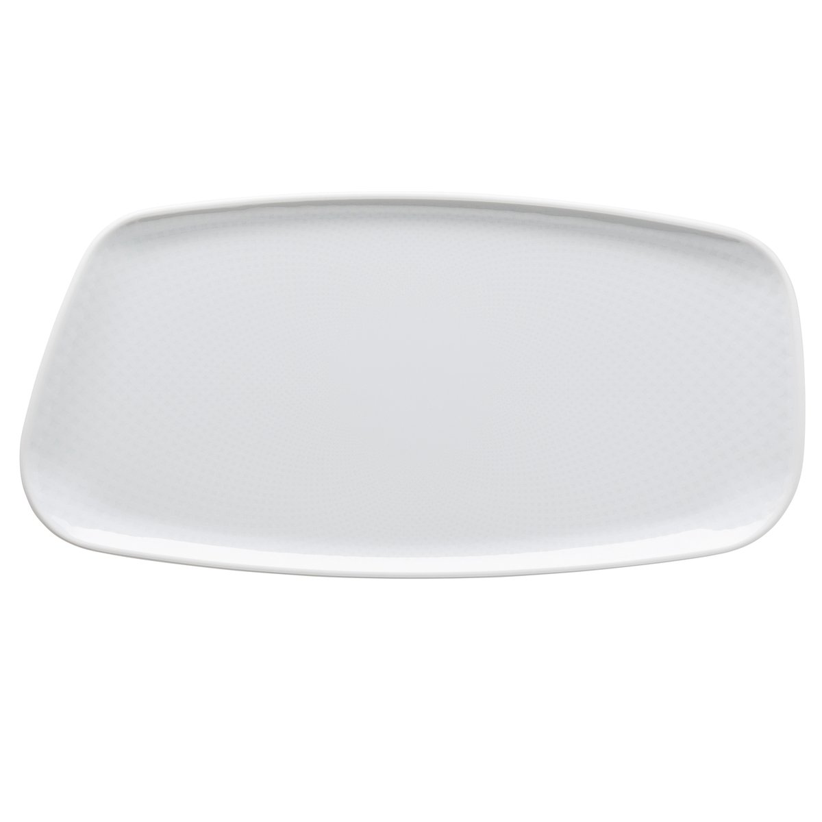 Rosenthal Junto serveringsfat Hvit