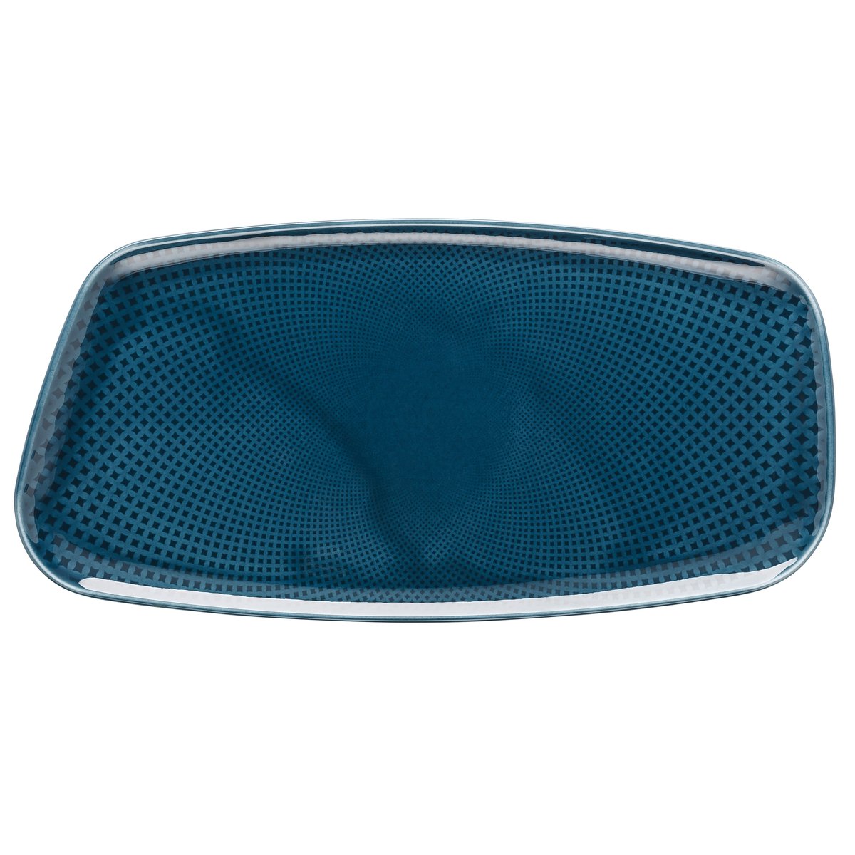Rosenthal Junto serveringsfat Ocean blue