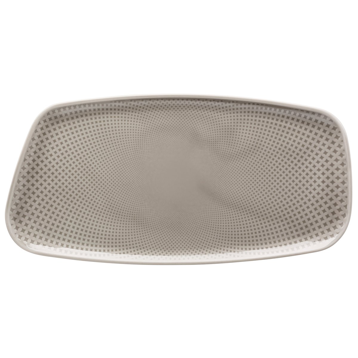 Rosenthal Junto serveringsfat Pearl grey