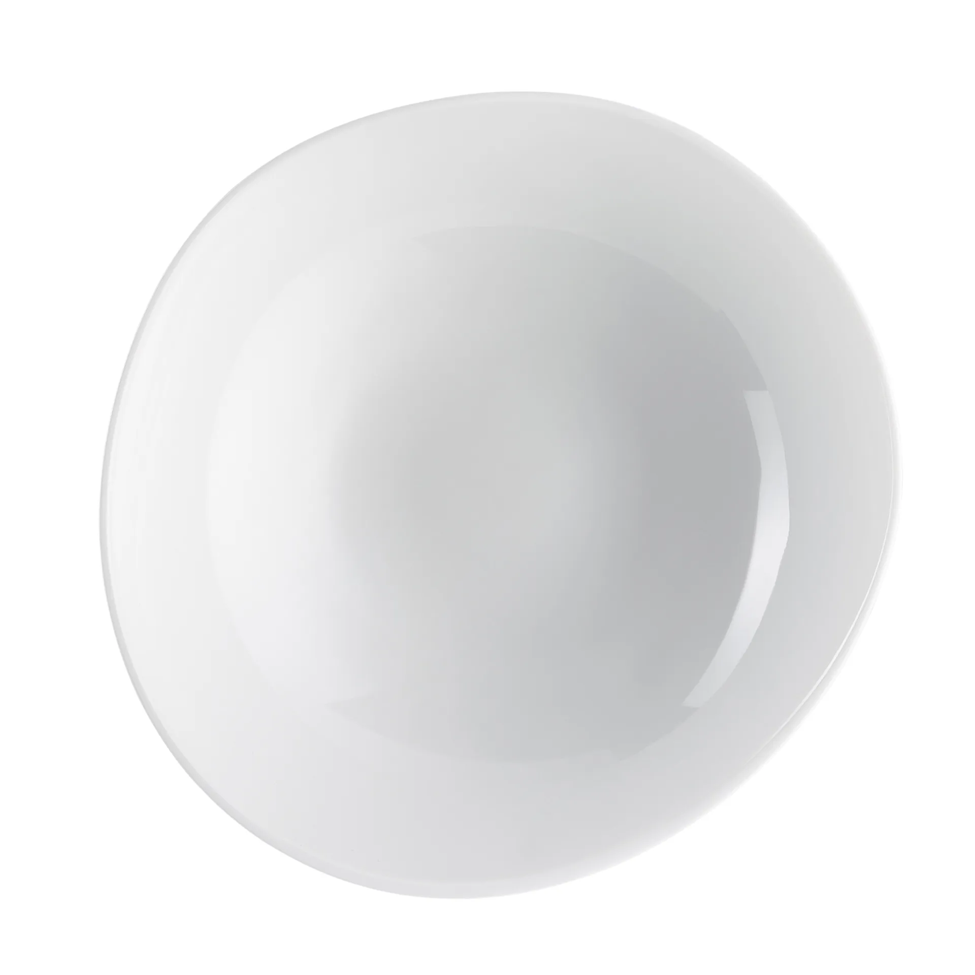 Junto skål 15 cm, Hvit Rosenthal