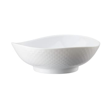 Junto skål 15 cm - Hvit - Rosenthal