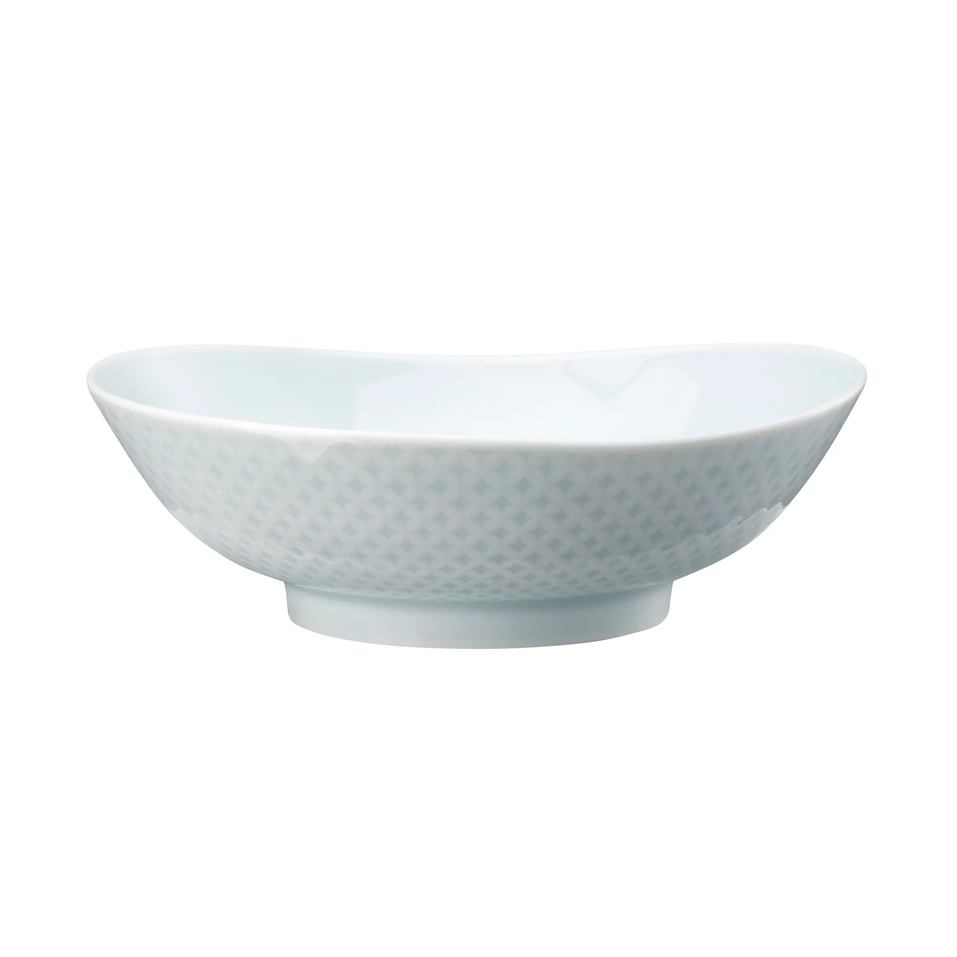 Junto skål 15 cm, Opal green Rosenthal