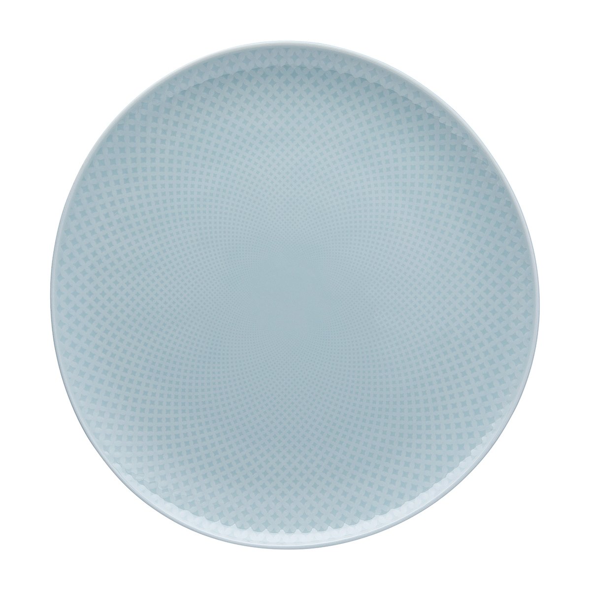 Rosenthal Junto spisetallerken Ø 27 cm Opal green