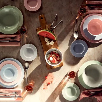 Kumi asjett Ø17 cm - Blue - Rosenthal