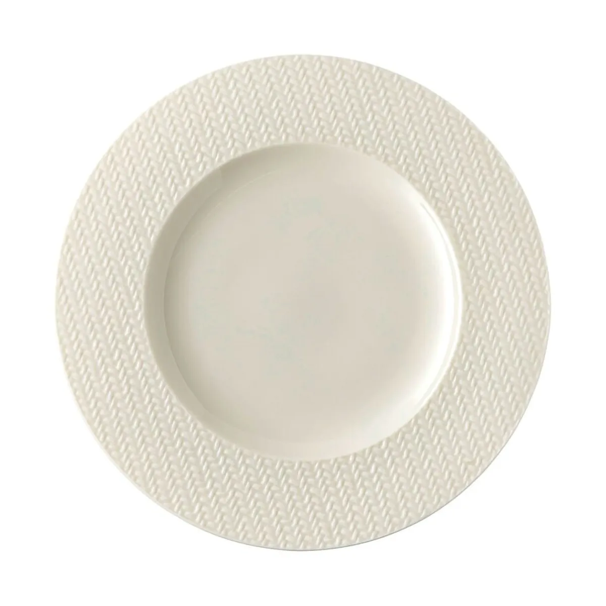 Rosenthal Kumi asjett Ø17 cm White