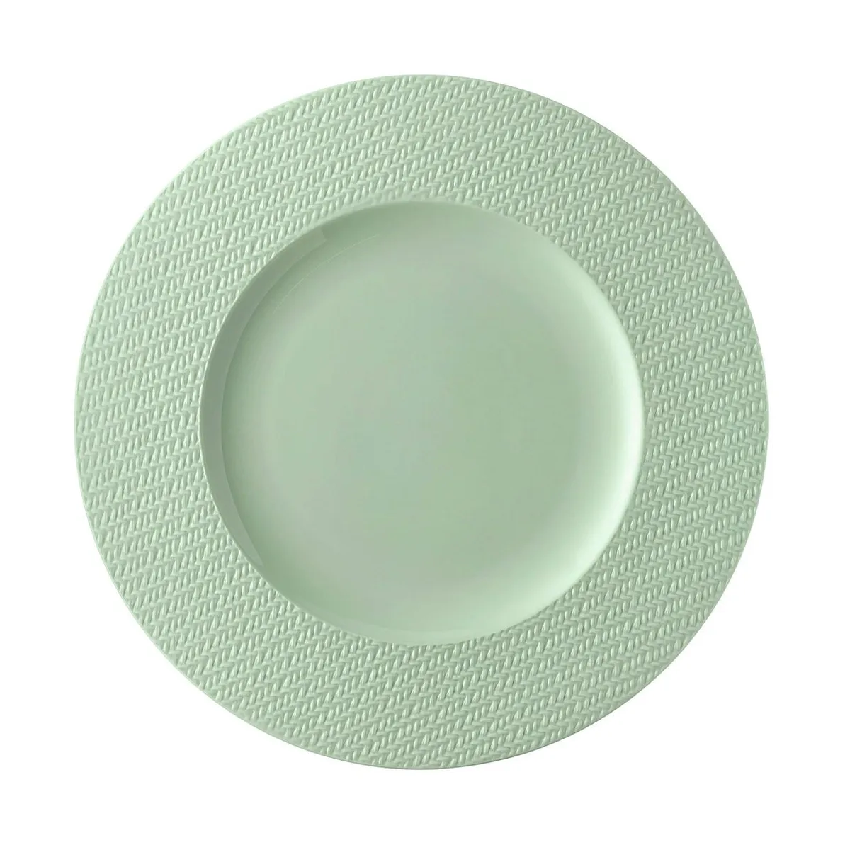 Rosenthal Kumi asjett Ø23 cm Green