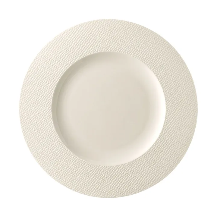 Kumi asjett Ø23 cm - White - Rosenthal
