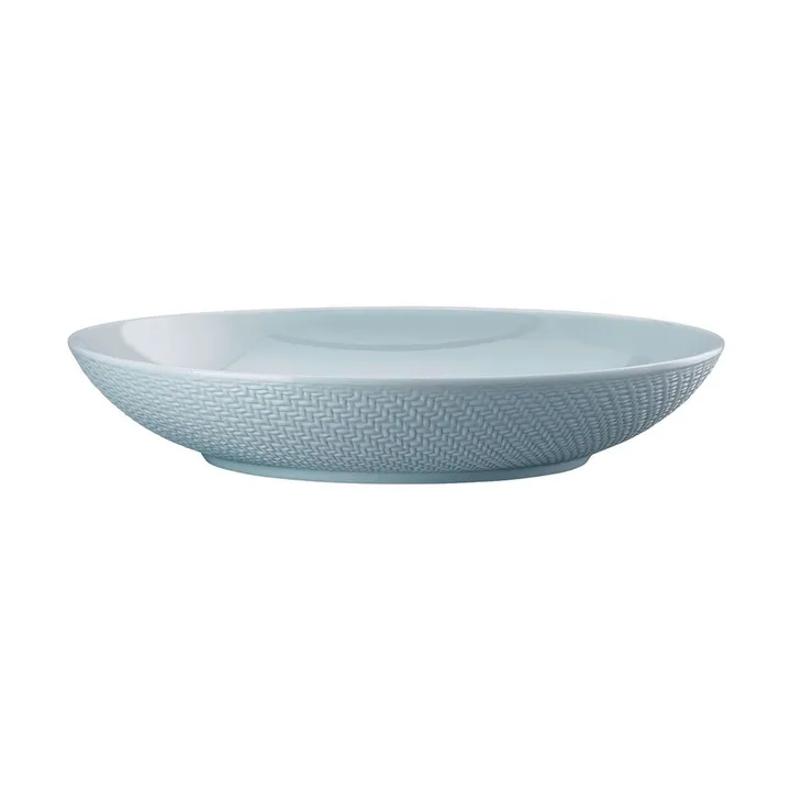 Kumi dyp tallerken Ø21 cm - Blue - Rosenthal