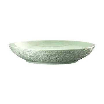 Kumi dyp tallerken Ø21 cm - Green - Rosenthal