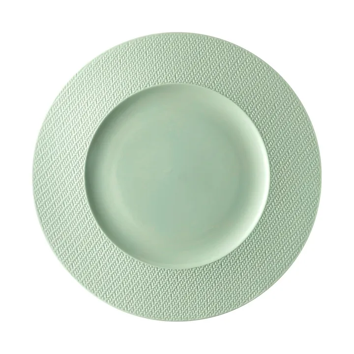 Kumi tallerken Ø28 cm - Green - Rosenthal