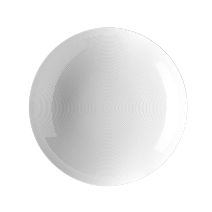 Loft dyp tallerken hvit, Ø 24 cm Rosenthal